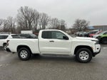 2024 Nissan Frontier King Cab S 4x2