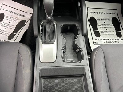 2024 Nissan Frontier King Cab S 4x2