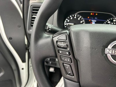 2024 Nissan Frontier King Cab S 4x2