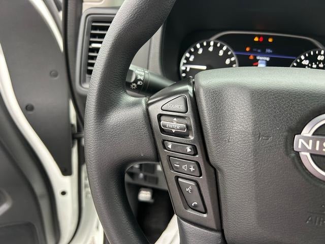 2024 Nissan Frontier King Cab S 4x2