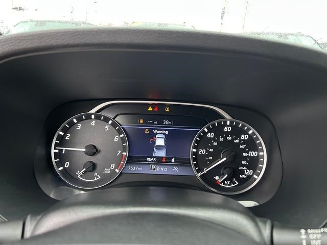 2024 Nissan Frontier King Cab S 4x2