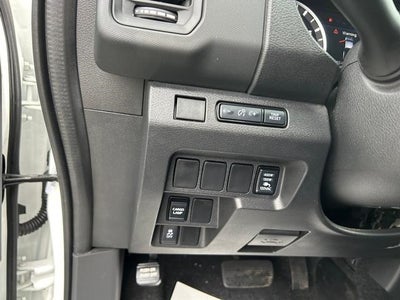 2024 Nissan Frontier King Cab S 4x2