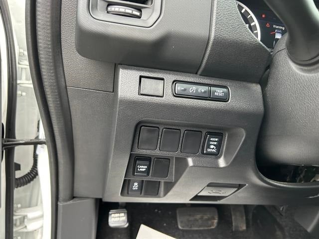 2024 Nissan Frontier King Cab S 4x2