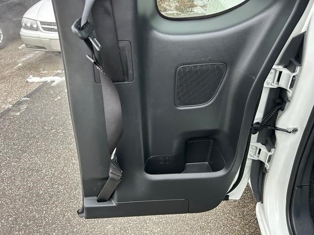 2024 Nissan Frontier King Cab S 4x2