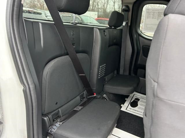 2024 Nissan Frontier King Cab S 4x2