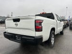 2024 Nissan Frontier King Cab S 4x2