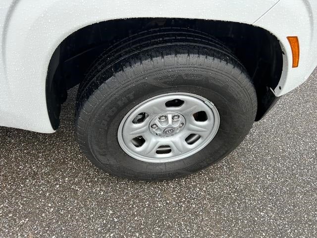 2024 Nissan Frontier King Cab S 4x2