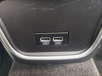2016 Chrysler 300 Limited