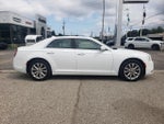 2016 Chrysler 300 Limited