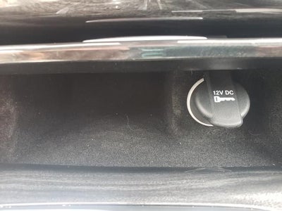 2016 Chrysler 300 Limited