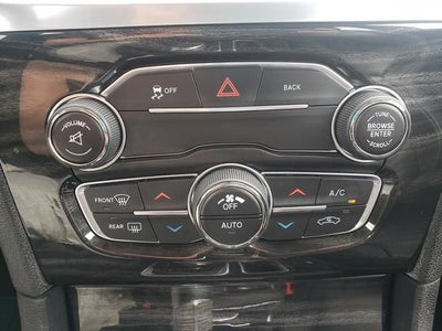 2016 Chrysler 300 Limited