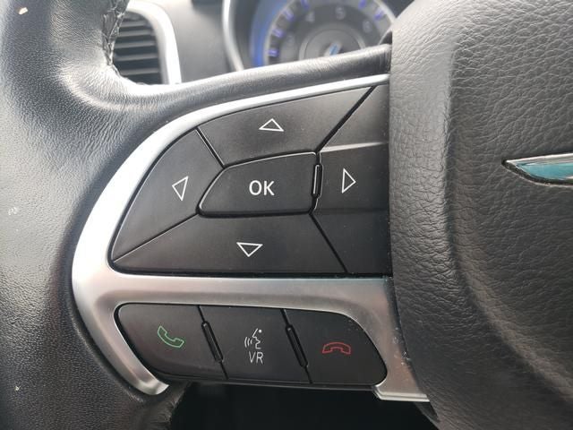 2016 Chrysler 300 Limited
