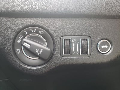 2016 Chrysler 300 Limited