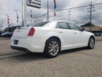 2016 Chrysler 300 Limited