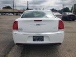 2016 Chrysler 300 Limited