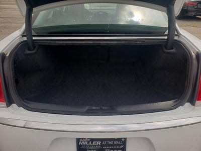 2016 Chrysler 300 Limited
