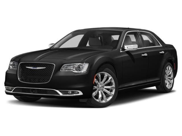 2018 Chrysler 300 Touring L AWD