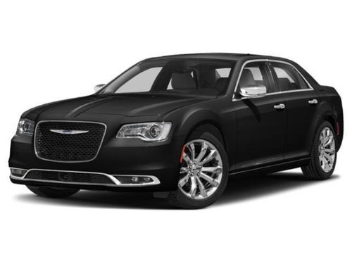 2018 Chrysler 300 Touring L AWD