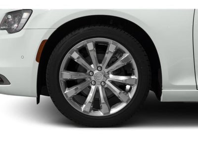 2018 Chrysler 300 Touring L AWD