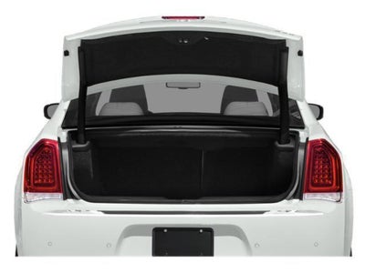 2018 Chrysler 300 Touring L AWD