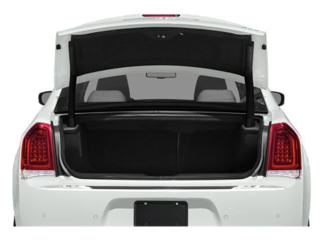 2018 Chrysler 300 Touring L AWD