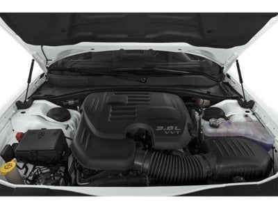 2018 Chrysler 300 Touring L AWD