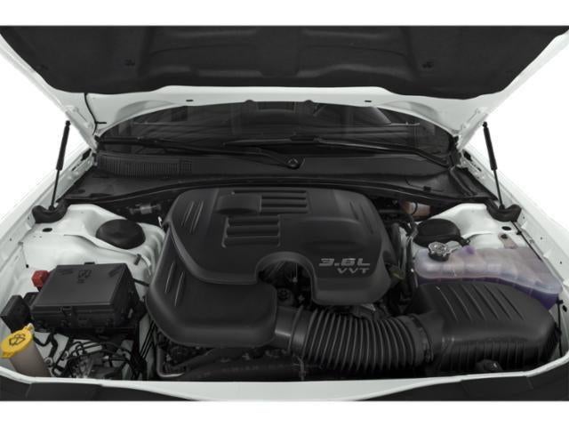 2018 Chrysler 300 Touring L AWD