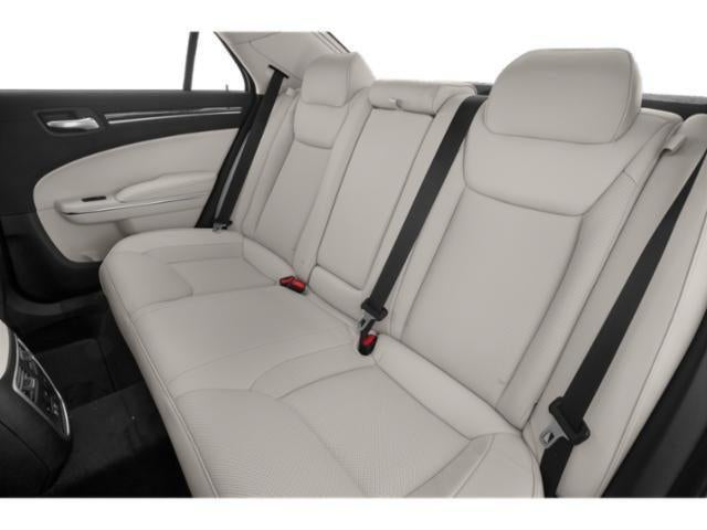 2018 Chrysler 300 Touring L AWD