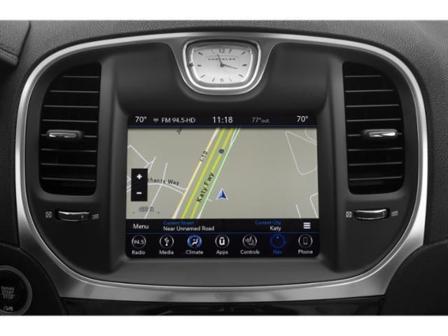 2018 Chrysler 300 Touring L AWD