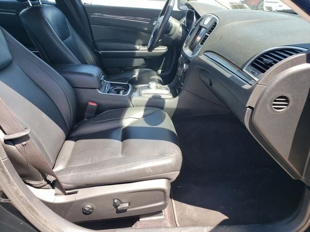 2018 Chrysler 300 Touring L AWD