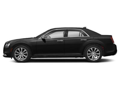 2018 Chrysler 300 Touring L AWD