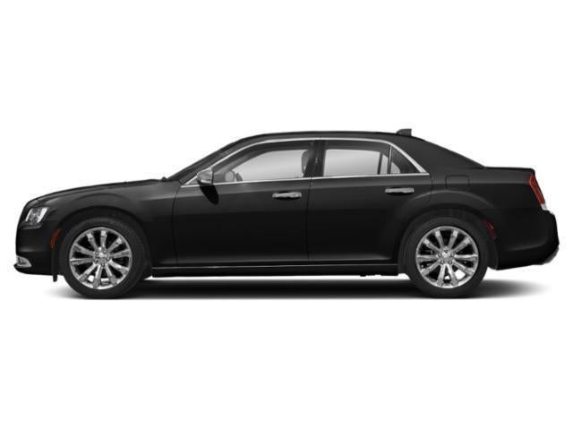 2018 Chrysler 300 Touring L AWD