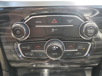2018 Chrysler 300 Touring L AWD