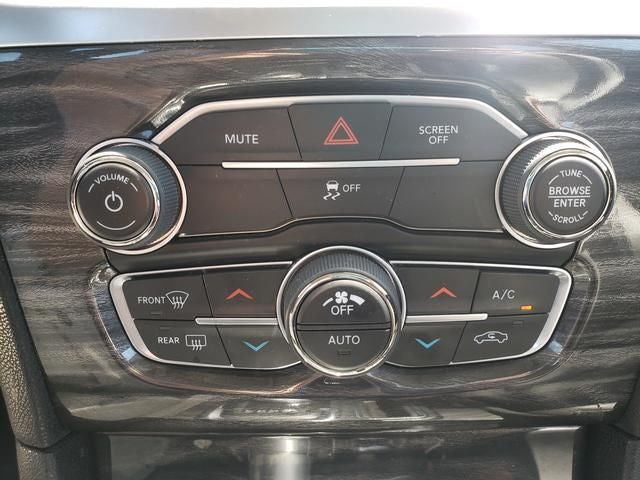 2018 Chrysler 300 Touring L AWD