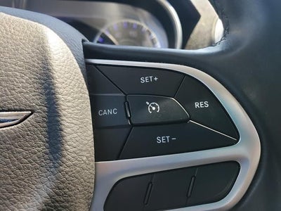 2018 Chrysler 300 Touring L AWD