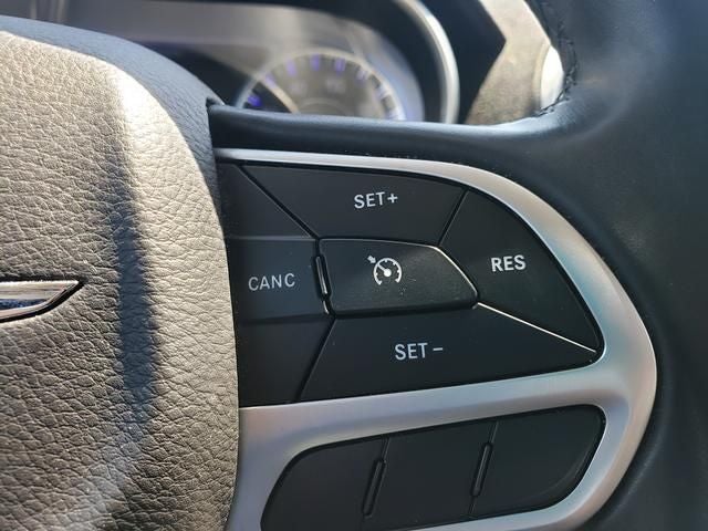 2018 Chrysler 300 Touring L AWD