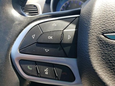 2018 Chrysler 300 Touring L AWD