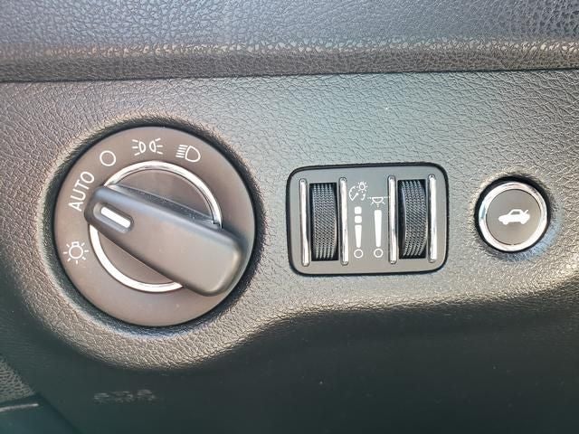 2018 Chrysler 300 Touring L AWD