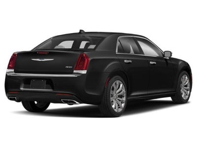 2018 Chrysler 300 Touring L AWD
