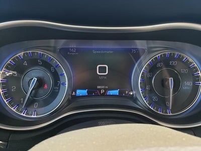 2018 Chrysler 300 Touring L AWD