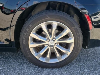 2018 Chrysler 300 Touring L AWD