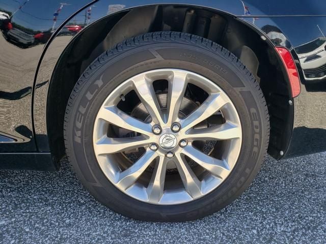 2018 Chrysler 300 Touring L AWD