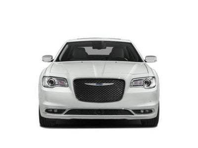 2018 Chrysler 300 Touring L AWD