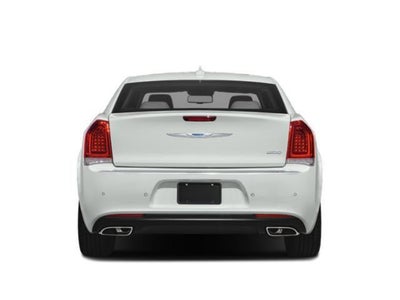 2018 Chrysler 300 Touring L AWD