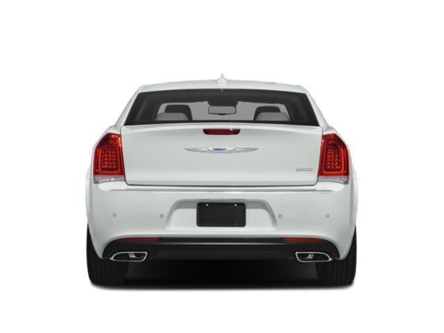 2018 Chrysler 300 Touring L AWD