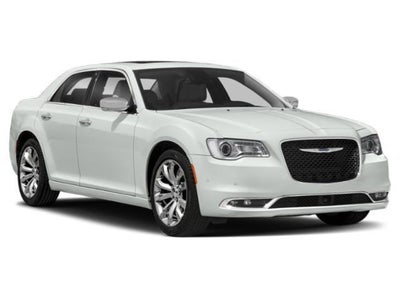 2018 Chrysler 300 Touring L AWD