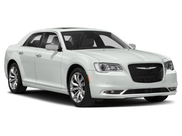 2018 Chrysler 300 Touring L AWD