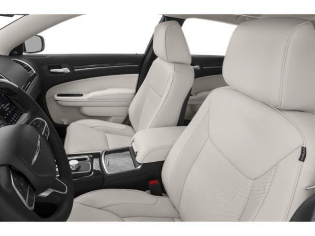 2018 Chrysler 300 Touring L AWD