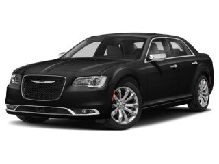 2018 Chrysler 300 Touring L AWD