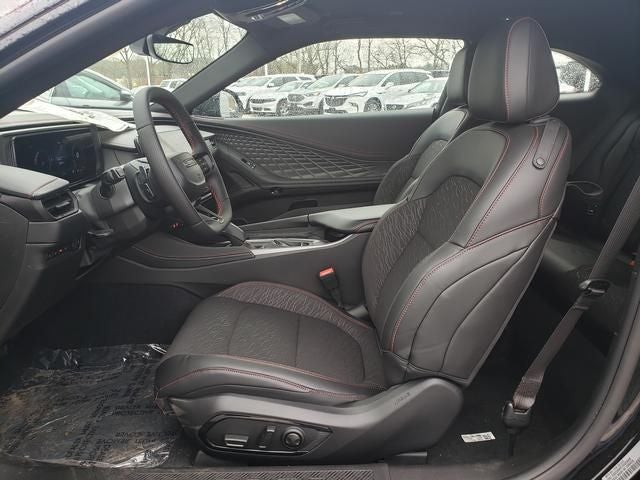 2026 Dodge Charger CHARGER SCAT PACK 2-DOOR AWD